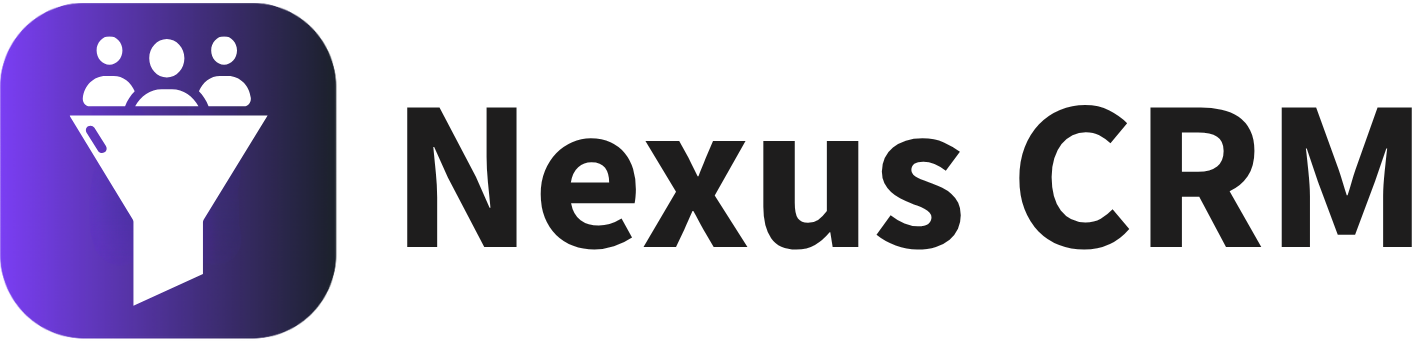 NexusCRM